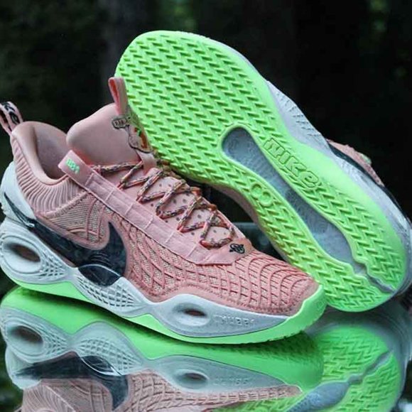 Nike Cosmic Unity Apricot Agate - Picture 5 of 16